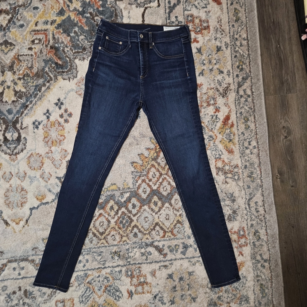 Rag & Bone Women's Skinny Jeans Size 29